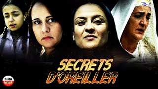 Film secrets doreiller ᴴᴰ فيلم مغربي سرير الأسرار [upl. by Arbmat]