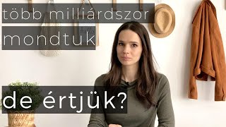 Több milliárdszor mondtuk de értjük Lesz Remény rabjai Szolgálólány meséje orvos és pletyka is [upl. by Anaujd]