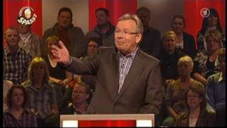 Bernd Stelter im NRWDuell  Verstehen Sie Spaß [upl. by Baugh]