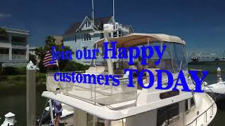 DetailingRestoration company promo Charleston SC carolinamarinerestoration [upl. by Molloy]