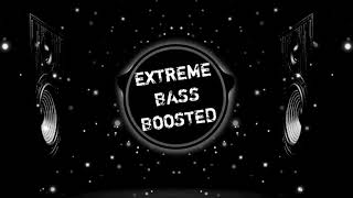 Baba vs Kand EXTREME BASS BOOSTED masoom Sharma new song use headphones 🎧 [upl. by Kennedy]