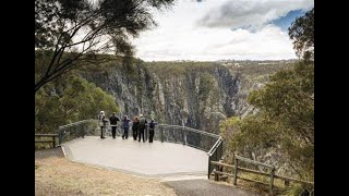 Exploring Armidale NSW Australia [upl. by Oinotla]