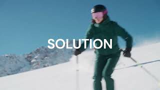 We Have the Solution To Book Your Perfect Ski Holiday [upl. by Tiedeman]