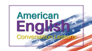 American English Conversations  Speak English Like an American  English Conversation Practice [upl. by Mosenthal829]