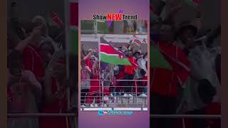 Kenyans Representing At The Paris Olympics 2024 kenya parisolympics2024 ShowNewTrend [upl. by Apps]