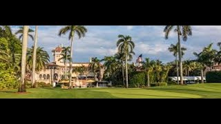 Will MaraLago be shutdown A tarot reading [upl. by Zosi]