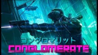 Conglomerate 451  Cyberpunk Dystopian Sandbox Dungeon Crawling RPG [upl. by Benji]