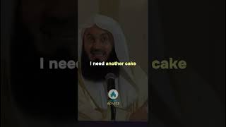 To achieve what I have from Allah  Mufti Menk shorts muftimenk islamic motivation allah [upl. by Lekim128]