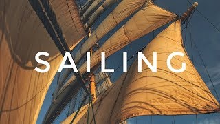 Tall Ship Sailing Adventure [upl. by Brynne]