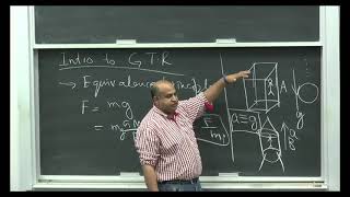 PHY104 Modern Physics Lecture 5 [upl. by Swann]