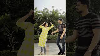 Overacting Bestie Ft Suraj Verma amp Rachna Bawta  comedy funny shorts [upl. by Paulette]