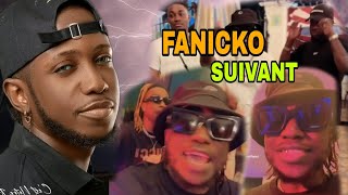 FANICKO SUIVANT CLIP OFFICIEL [upl. by Ruth]