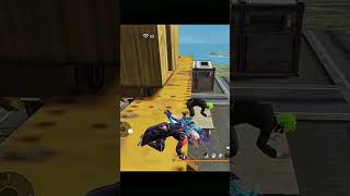 GAMING FREE FIRE SHORTS freefire shortvideo [upl. by Sukcirdor]