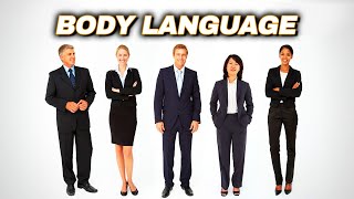 The SCIENCE Of Body Language How To Read People [upl. by Ehrenberg836]