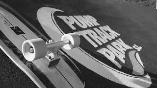 Pumptrack  Surf Skate Oldskool [upl. by Carolee]