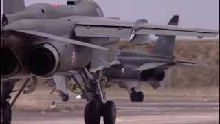 SEPECAT Jaguar avion de chasse  Documentaire [upl. by Port]