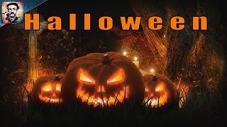 Warum wir in Deutschland Halloween feiern  Halloween Special [upl. by Elleiand]