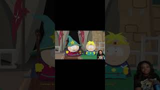 Cartman gives me nickname  SOUTH PARK STICK OF TRUTH gameplay letsplay [upl. by Rekab300]