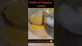 Tour Smiths of Wapping London United Kingdom  Desserts Design [upl. by Anaugal]