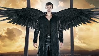 Dominion S1E1 quotPilotquot Review [upl. by Whitson522]