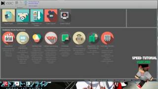 KOSTENLOS VSDC Pro  Speed Tutorial [upl. by Leif]