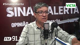 Programa Sinal de Alerta 23102024 [upl. by Ys]