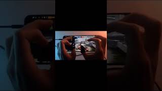 6 finger handcam Bgmi 😱😱Hacker like gameplay 6 finger claw setup  6 finger bgmi gameplay rowdy [upl. by Zerimar]