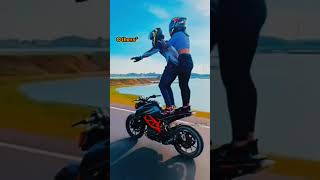 Others Bike Back Sit and may bike Back sit  😂😂 ytshorts funnyvideo funny [upl. by Odnala]