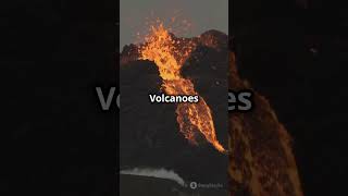 Why Do Volcanoes Erupt 🌋 [upl. by Grannia]