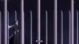 Byakuyas bankai Senbonzakura Kageyoshi compilation [upl. by Atsirk]