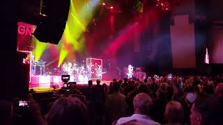 Foreigner  Urgent  Saratoga Performing Arts Center Saratoga Springs NY  30 juillet 2024 [upl. by Jehiel]