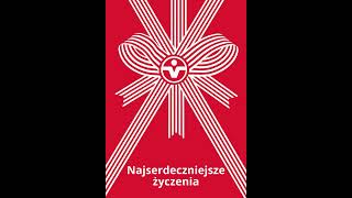 Wesołych Świąt życzenia świąteczne [upl. by Anerec]