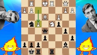 Blitz Chess Tournament 12 Chess 960 [upl. by Shaffert]