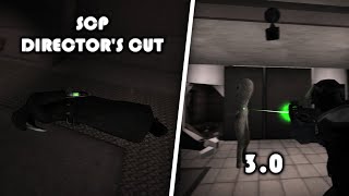 Everything New In SCP  Directors Cut 30 [upl. by Bez]