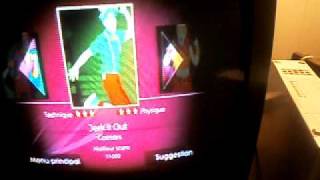 Just Dance 1 Song ListAVI [upl. by Tsnre]