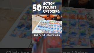 Action Figue Unboxing [upl. by Lotsirhc618]