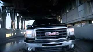 GMC Sierra Commercial [upl. by Patterman]