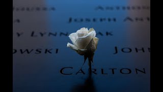 WATCH LIVE 911 remembrance ceremony annual reading of names [upl. by Ahsienel]