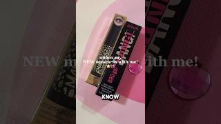 ULTA SALE HAUL ulta ultasale ultabeauty ultabeauty tarte benefit ​fyp viral mascara [upl. by Guinn]