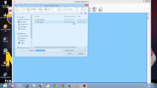 como descargarsolucionar erroreditar fifa 14 con creation master 142 [upl. by Letnahc]