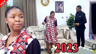 From HouseHelp To Oga Wife quotEKENE UMENWAquot New Released Moviequot  2023 [upl. by Lasiaf368]