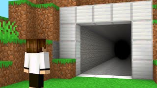 Minecrafts Most Dangerous Traps [upl. by Nortyad947]