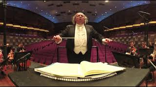 360°Beethoven – 5th symphony  Rotterdam Philharmonic Orchestra  Virtual Reality concert  3d sound [upl. by Yeslaehc]