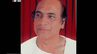 Ghazal by Mehdi Hassan  Compilation 1 From Audio Archives of Lutfullah Khan [upl. by Beacham]