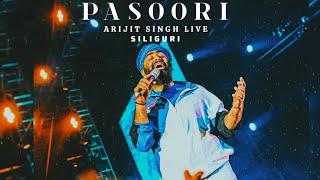 PASOORI Arijit Singh [upl. by Adelaja]