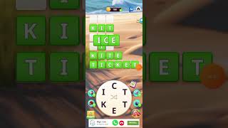 404 Level word madness game 2024 [upl. by Aseen]