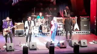 Showaddywaddy  Under The Moon Of Love  Live in Glasgow 29062024 [upl. by Yentrok172]