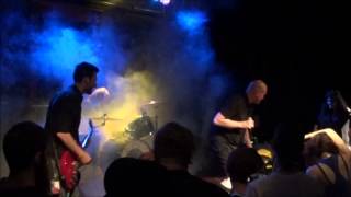 EN ESCH  quotFriedequot  Live at The Warehouse  La Crosse WI [upl. by Hcaz]