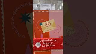 Calendario de Adviento🎄 calendariodeadviento adventcalendar navidad christmas regalosnavidad [upl. by Ahsened880]