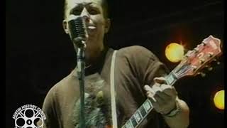 The Reverend Horton Heat live at SoCo Rocks Festival 4291995 [upl. by Elaval]